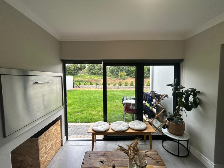 To Let 3 Bedroom Property for Rent in Aan de Wijnlanden Western Cape